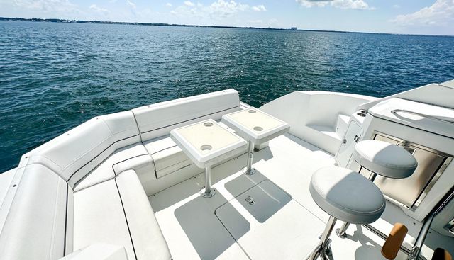 noname yacht for sale 9