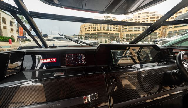 CALIGULA yacht for sale 13