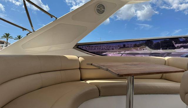 noname yacht for sale 29