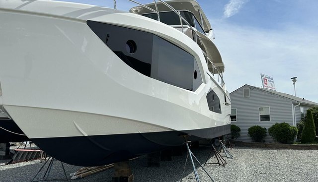 noname yacht for sale 62