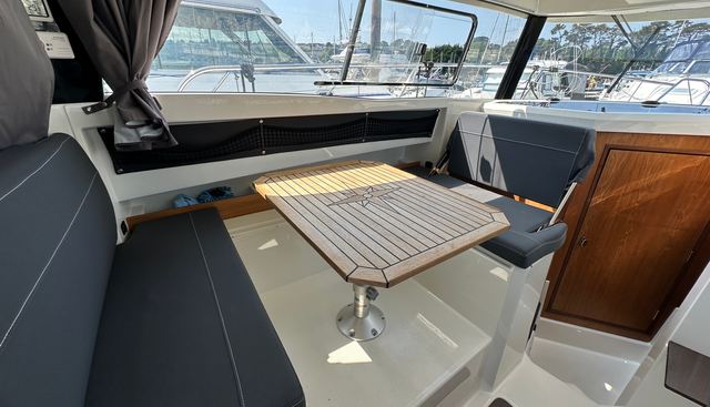 noname yacht for sale 3