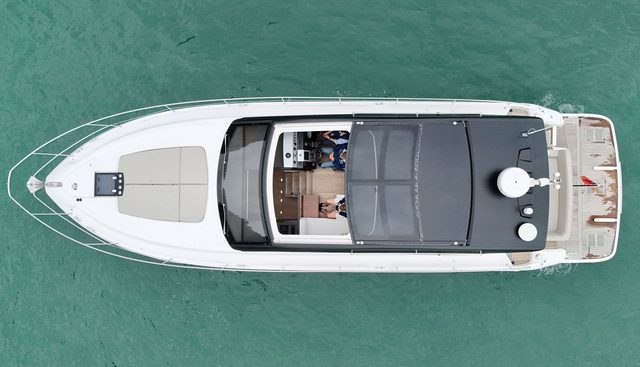 LADY SEVERN yacht for sale 8