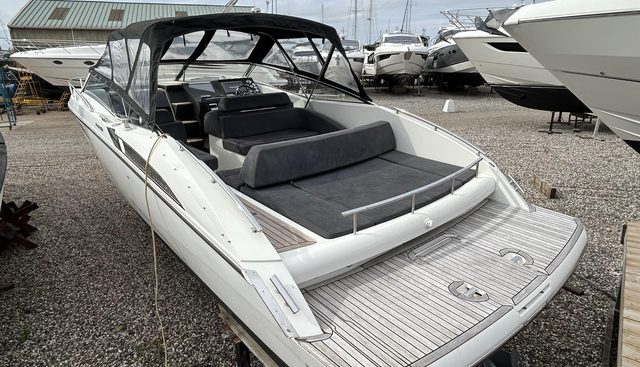 noname yacht for sale 5