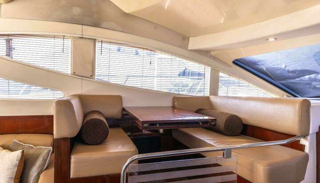 KA-BAR yacht for sale 19