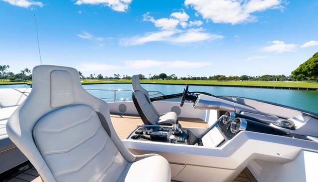 noname yacht for sale 109