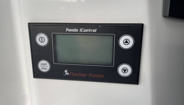 noname yacht for sale 45