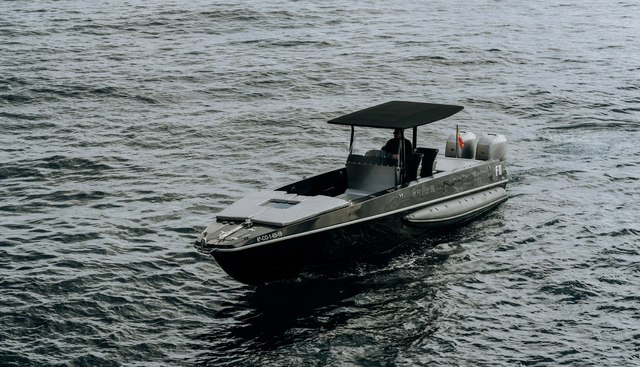 F11 yacht for sale 27