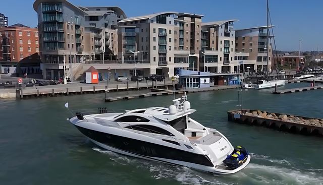 noname yacht for sale 2