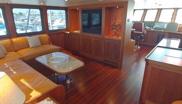 ALLSEAS yacht for sale 18