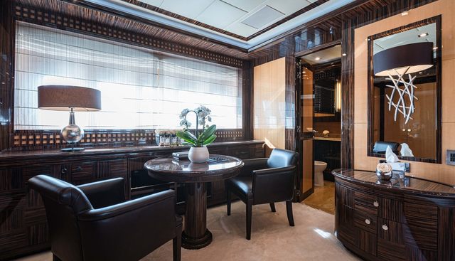 MOKA yacht for sale 7