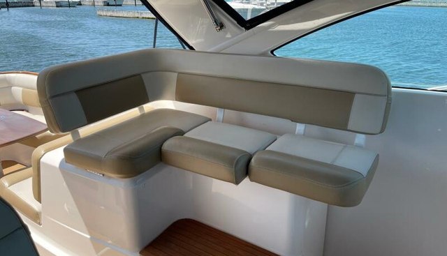 Noname yacht for sale 9