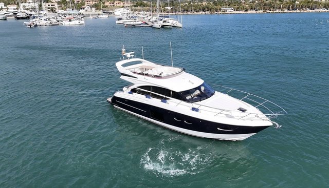 noname yacht for sale 3