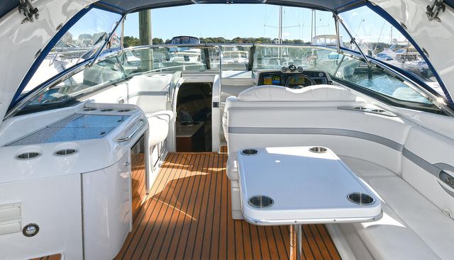 REGINA yacht for sale 32