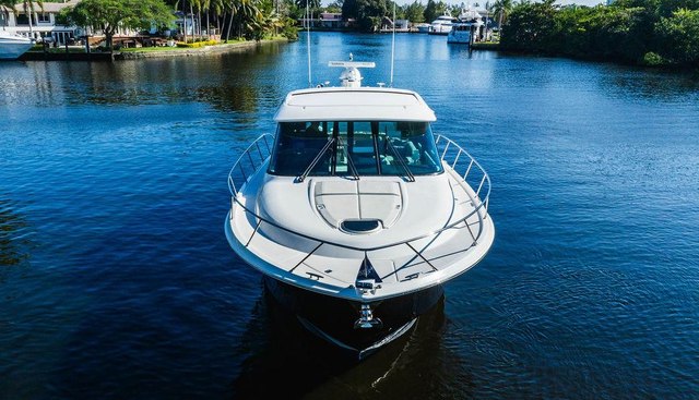 HAPPY DAZE IV yacht for sale 5