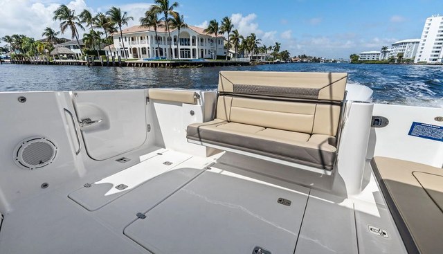 noname yacht for sale 13