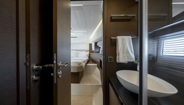 noname yacht for sale 53