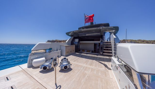 noname yacht for sale 3