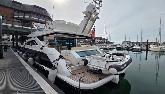 noname yacht for sale 2