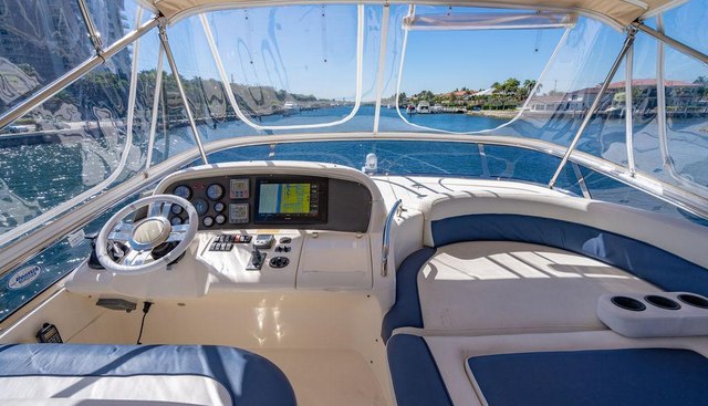 noname yacht for sale 17