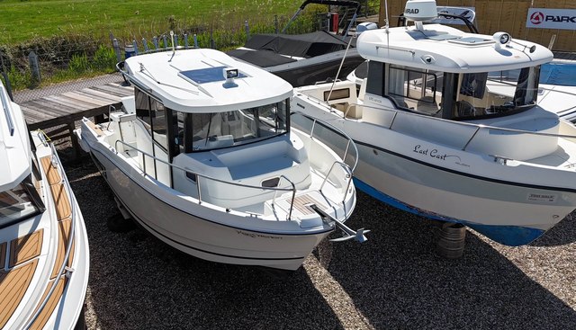 noname yacht for sale 9