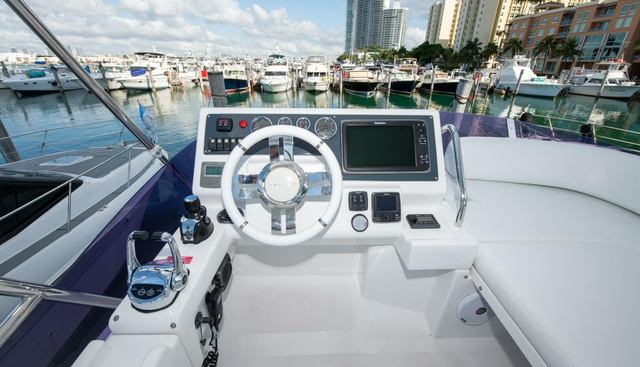 noname yacht for sale 24