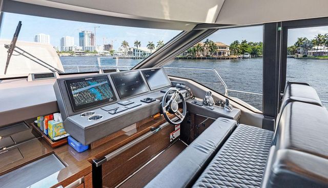 noname yacht for sale 44