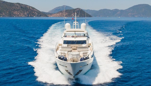 FREEDOM yacht for sale 53