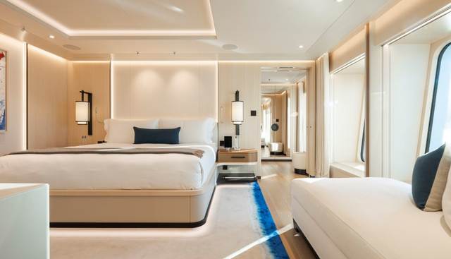 Synthesis yacht for sale 23