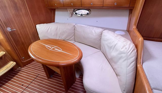 ELLE II yacht for sale 28