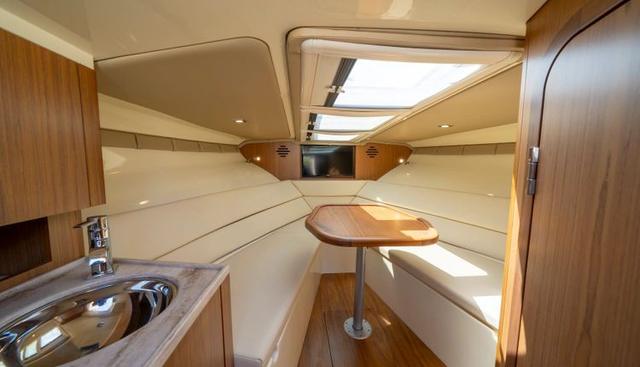 noname yacht for sale 93