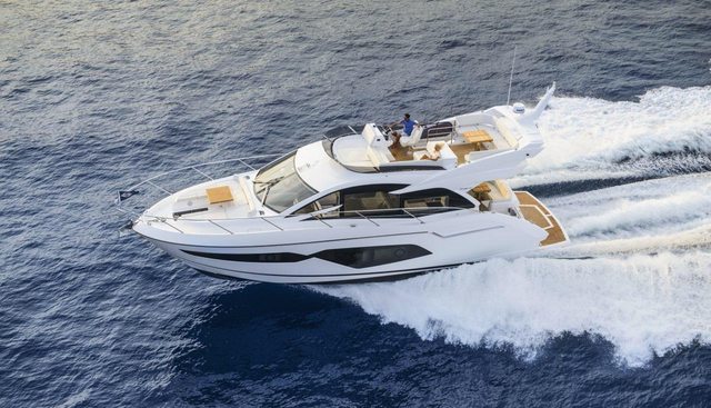noname yacht for sale 2