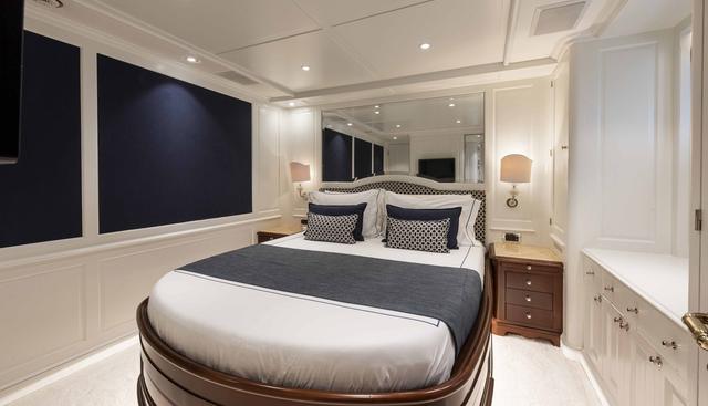 GIORGIA I yacht for sale 30