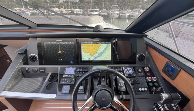 noname yacht for sale 44