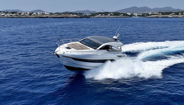 noname yacht for sale 3