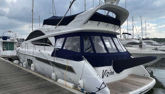 noname yacht for sale 7