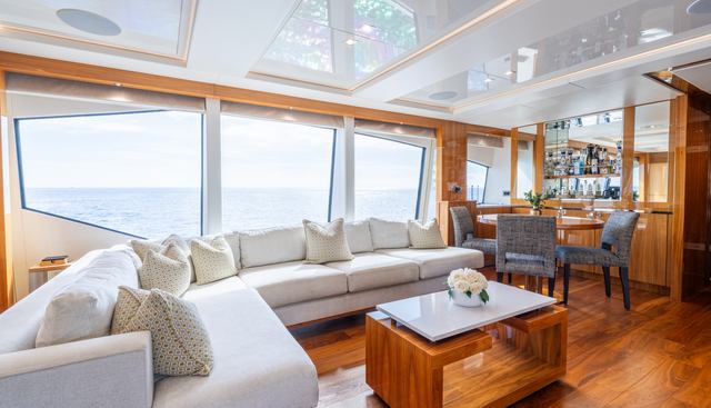 ALADDIN yacht for sale 55