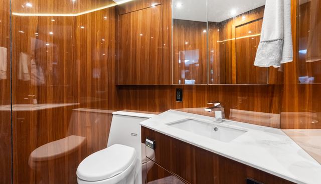 Tropical Dreamer yacht for sale 63