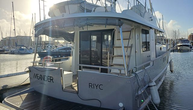 noname yacht for sale 29
