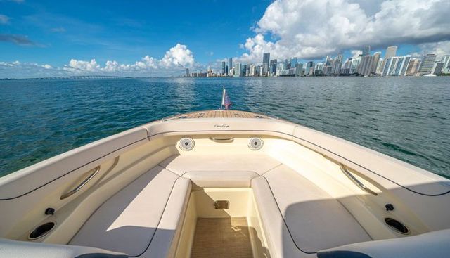 noname yacht for sale 28