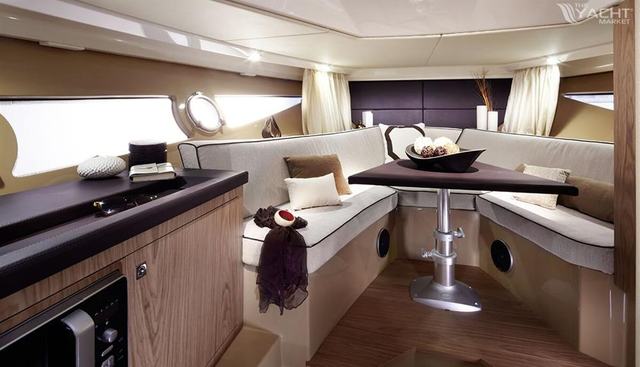 Hédoné IV yacht for sale 15