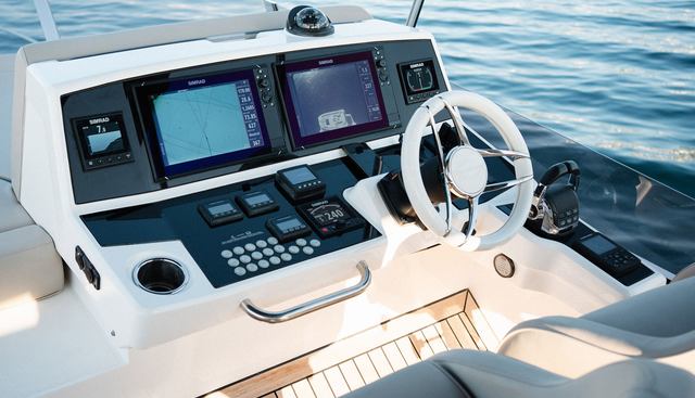 OHANA yacht for sale 10