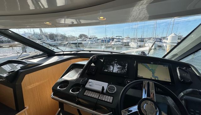 Hattie Grace yacht for sale 23