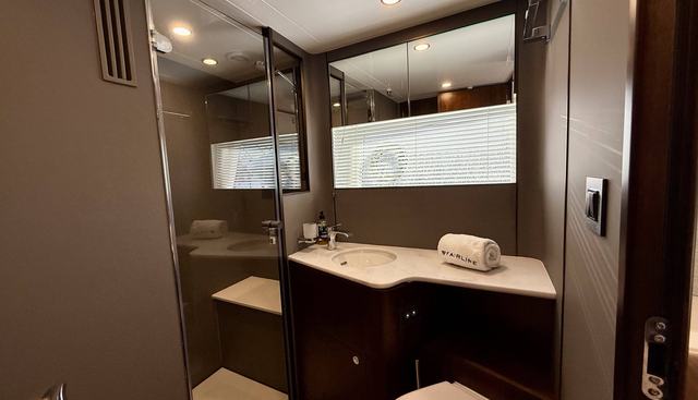 noname yacht for sale 32