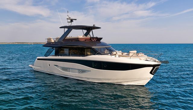 noname yacht for sale 15