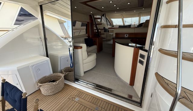 noname yacht for sale 13