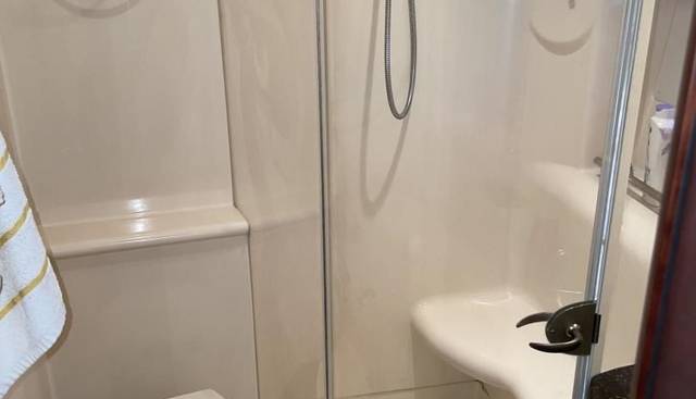 GOOD KARMA yacht for sale 44