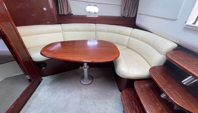 Sequoia yacht for sale 4