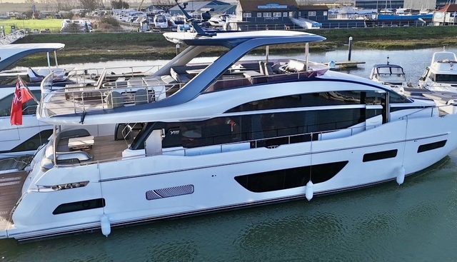Noname yacht for sale 2
