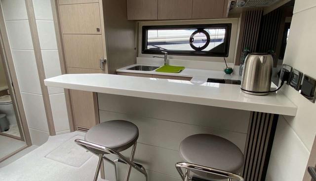 noname yacht for sale 50