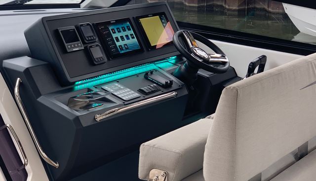 2026 Vida 33HT yacht for sale 13